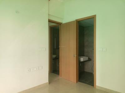 Bedroom Image of 880 Sq.ft 2 BHK Apartment / Flat for sale in S M Hatkesh Heights, Mira Road East Mira Bhayandar for Rs. 9300000