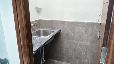 Kitchen Image of 1035 Sq.ft 2 BHK Apartment / Flat for rent in Bhawana Sree Pride, Isnapur Sangareddy for Rs. 18000