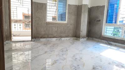 Bedroom Image of 1226 Sq.ft 3 BHK Apartment / Flat for sale in Airport Gate no. 1 Kolkata for Rs. 5980000