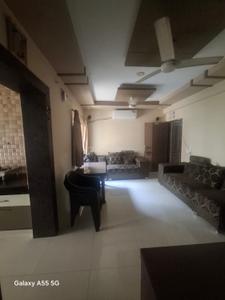 Hall Image of 945 Sq.ft 2 BHK Apartment / Flat for sale in Agrawal Apartments, Jodhpur Ahmedabad for Rs. 6500000