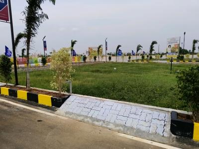 Image of 900 Sq.ft Residential Plot / Land for sale in Perungavoor, Chennai for Rs. 2500000
