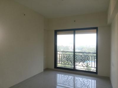 Bedroom Image of 882 Sq.ft 2 BHK Apartment / Flat for sale in Sanghvi S3 Skyrise, Mira Road East Mira Bhayandar for Rs. 9800000