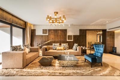 4 BHK Apartment