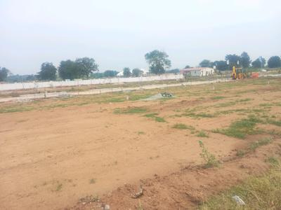 Image of 400 Sq.ft Residential Plot / Land for sale in Shadnagar, Ranga Reddy for Rs. 6200009