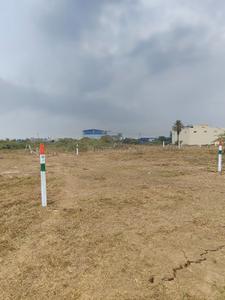 Image of 1800 Sq.ft Residential Plot / Land for sale in Vadaperumbakkam, Chennai for Rs. 5750000