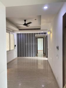 Hall Image of 2070 Sq.ft 3 BHK Apartment / Flat for rent in Prateek Edifice, Sector 107 Noida for Rs. 85000