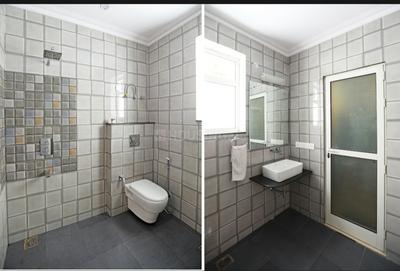 Bathroom Image of Elite Residency in Sector 39, Gurgaon