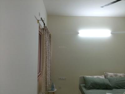 Bedroom Image of 1570 Sq.ft 3 BHK Apartment / Flat for rent in Prestige Jindal City, Bagalakunte Bengaluru for Rs. 50000