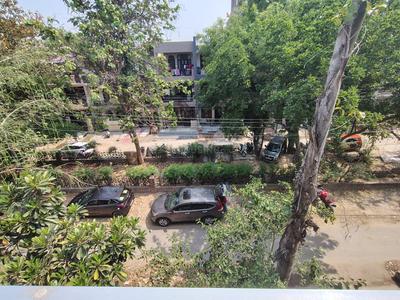 Image of 2200 Sq.ft 2 BHK Builder Floor for rent in Sector 23, Gurgaon for Rs. 33000