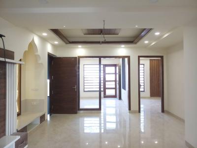Hall Image of 1350 Sq.ft 3 BHK Builder Floor for sale in BPTP District, Sector 81 Faridabad for Rs. 14000000