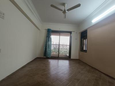 Bedroom Image of 1100 Sq.ft 2 BHK Apartment / Flat for sale in Regency Gardens, Kharghar Navi Mumbai for Rs. 22500000