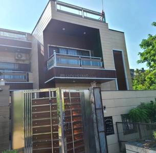 Building Image of 2200 Sq.ft 6 BHK Villa for sale in Sector 91 Faridabad for Rs. 45000000