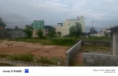 Image of 1200 Sq.ft Residential Plot / Land for sale in Bannerughatta, Bengaluru for Rs. 4200000
