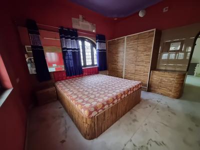 Bedroom Image of 3609 Sq.ft 4 BHK Villa for sale in Kuber Nagar Ahmedabad for Rs. 17500000