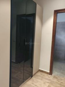 Bedroom Image of 3700 Sq.ft 5 BHK Villa for rent in Infocity Majestic, Kismatpur Hyderabad for Rs. 90000