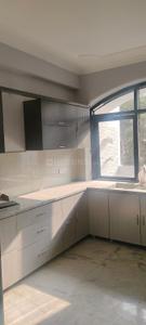 Kitchen Image of 7500 Sq.ft 12 BHK Independent House for sale in Sector 49 Noida for Rs. 62500000