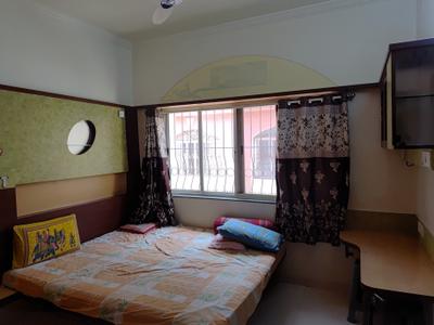Bedroom Image of 2800 Sq.ft 3 BHK Villa for rent in GK Roseland Residency, Pimple Saudagar Pune for Rs. 48000