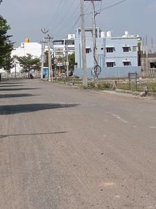 Image of 900 Sq.ft Residential Plot / Land for sale in Nedungundram, Chennai for Rs. 4860000