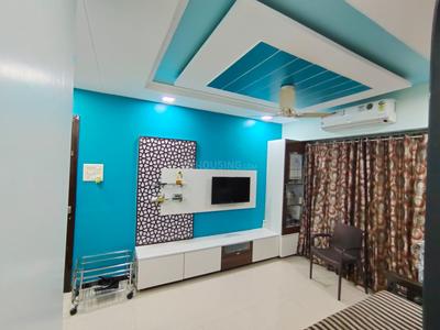 1 BHK Flat