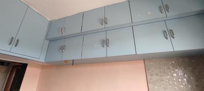 Kitchen Image of 658 Sq.ft 1 BHK Apartment / Flat for sale in Ambernath West Ambernath for Rs. 2799999