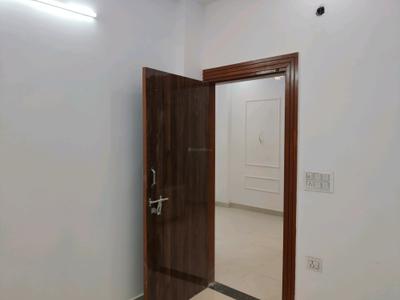 Bedroom Image of 750 Sq.ft 2 BHK Builder Floor for sale in Ved Vihar Ghaziabad for Rs. 2365566
