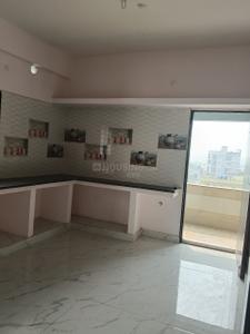 Kitchen Image of 1650 Sq.ft 3 BHK Apartment / Flat for sale in Sujatha Nagar Visakhapatnam for Rs. 6800000