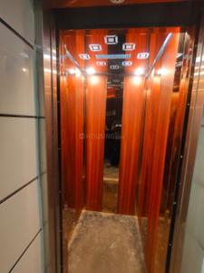 Image of 1080 Sq.ft 3 BHK Builder Floor for sale in KST Chattarpur Villas, Satbari, New Delhi for Rs. 7000000