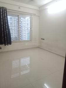 Bedroom Image of 1566 Sq.ft 3 BHK Apartment / Flat for sale in Pharande Puneville, Punawale Pune for Rs. 12900000