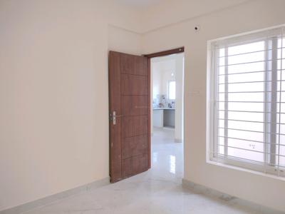 Bedroom Image of 1161 Sq.ft 2 BHK Apartment / Flat for sale in Habulus Sai Elite Apartment, Electronic City Bengaluru for Rs. 5805000