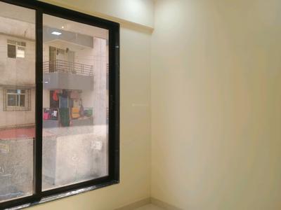 Bedroom Image of 788 Sq.ft 1.5 BHK Apartment / Flat for sale in Dombivli West Thane for Rs. 5940000