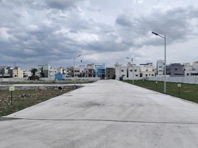 Image of 775 Sq.ft Residential Plot / Land for sale in Tambaram, Chennai for Rs. 4572500