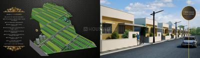 Image of 200 Sq.ft Residential Plot / Land for sale in Kothavalasa, Visakhapatnam for Rs. 2800000