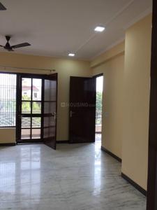 Hall Image of 1700 Sq.ft 2 BHK Independent House for rent in Sector 40 Noida for Rs. 31000