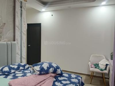 Bedroom Image of 1804 Sq.ft 3 BHK Apartment / Flat for sale in Sobha Sentosa by Sobha Limited, Balagere Bengaluru for Rs. 30400000