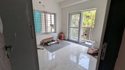 Bedroom Image of 1200 Sq.ft 2 BHK Builder Floor for rent in JP Nagar Bengaluru for Rs. 40000