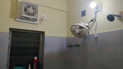 Image of 935 Sq.ft 2 BHK Apartment / Flat for sale in Paschim Putiary, Kolkata for Rs. 5200000
