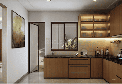 Image of 3100 Sq.ft 4.5 BHK Apartment / Flat for sale in Rasulgarh, Bhubaneswar for Rs. 19000000