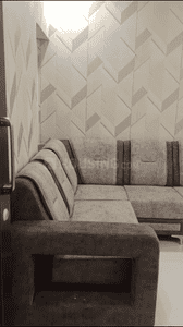 Living Room Image of 1400 Sq.ft 3 BHK Apartment / Flat for sale in Hayathnagar Hyderabad for Rs. 6800000