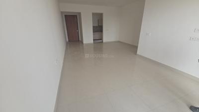 Living Room Image of 1445 Sq.ft 2.5 BHK Apartment / Flat for sale in Silverglades The Melia, Sector 36 Sohna for Rs. 11900000