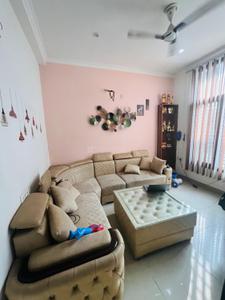 Hall Image of 2200 Sq.ft 3.5 BHK Villa for rent in Kingson Green Villa 2, Noida Extension Greater Noida for Rs. 22500