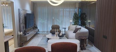 Bathroom Image of 1750 Sq.ft 4 BHK Apartment / Flat for sale in Vile Parle West Mumbai for Rs. 73000000