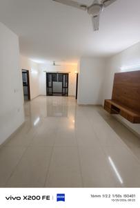 Hall Image of 1700 Sq.ft 2 BHK Apartment / Flat for rent in Geddalahalli Bengaluru for Rs. 32000