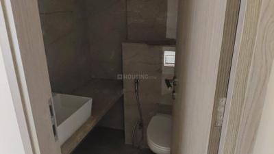 Image of 900 Sq.ft 2 BHK Apartment / Flat for rent in Santacruz West, Mumbai for Rs. 175000