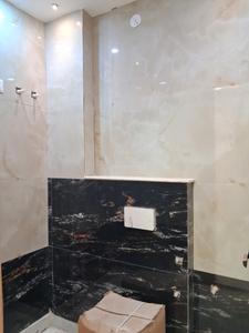 Bedroom Two Image of 756 Sq.ft 2 BHK Builder Floor for rent in Dwarka Mor New Delhi for Rs. 20000