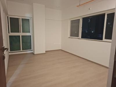 Bedroom Image of 1500 Sq.ft 3 BHK Apartment / Flat for sale in Goel Ganga Arcadia C Building, Kharadi Pune for Rs. 15000000