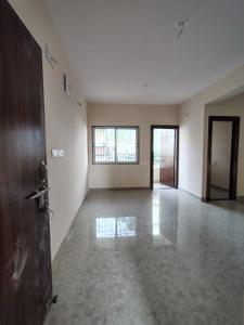 Hall Image of 1425 Sq.ft 3 BHK Apartment / Flat for sale in Morabadi Ranchi for Rs. 7150000