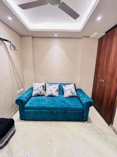 Jangupura Extension, Jangpura Bedroom 1