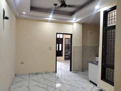 Living Room Image of 900 Sq.ft 2 BHK Builder Floor for rent in Indirapuram Ghaziabad for Rs. 19500