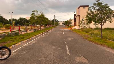 Image of 1200 Sq.ft Residential Plot / Land for sale in Rangampalayam, Erode for Rs. 1620000