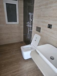 Bedroom Two Image of 946 Sq.ft 2 BHK Apartment / Flat for sale in Monte South, Byculla Mumbai for Rs. 29900000